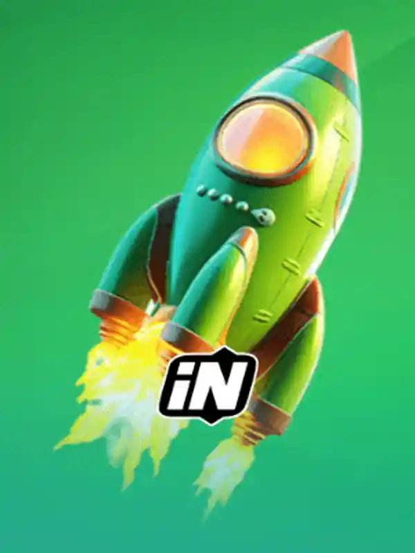 INOUT ব্লকচেইন ক্যাসিনো গেম bet777 apk